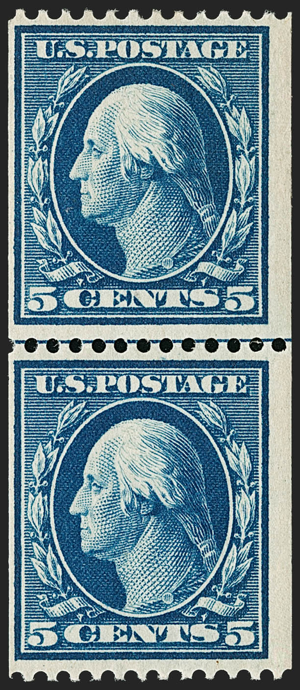 Sale no. 1187 — Lot no. 522 — Siegel Auction Galleries
