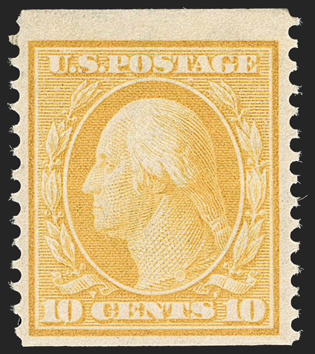 Sale no. 1187 — Lot no. 525 — Siegel Auction Galleries