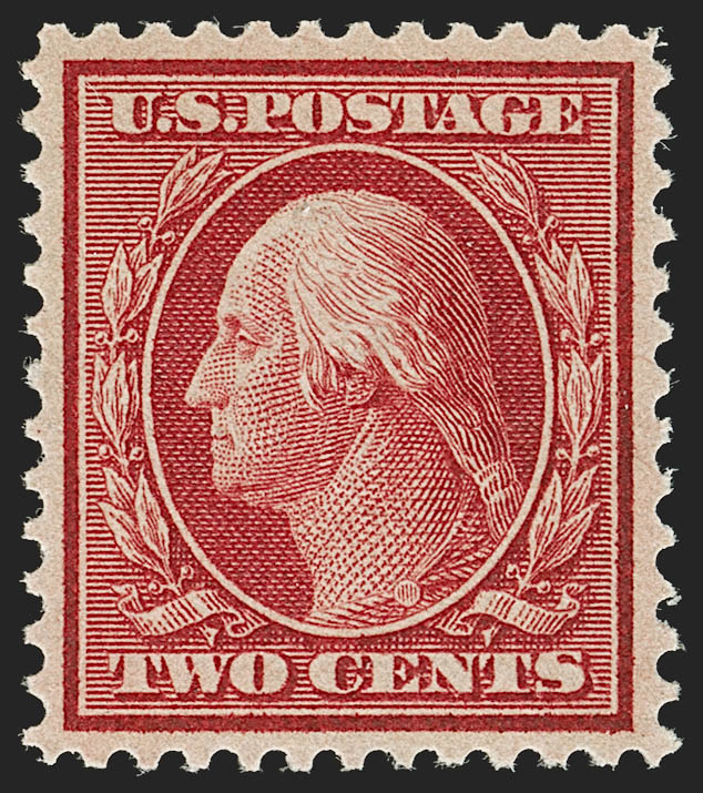 Sale no. 1187 — Lot no. 527 — Siegel Auction Galleries