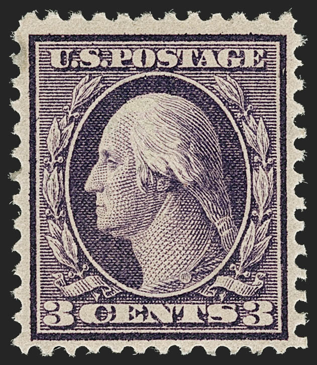 Sale no. 1187 — Lot no. 528 — Siegel Auction Galleries
