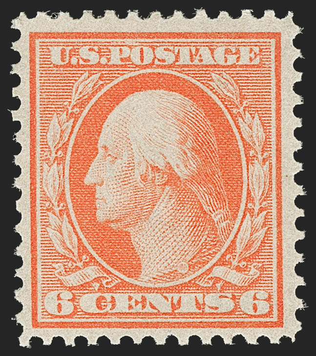 Sale no. 1187 — Lot no. 530 — Siegel Auction Galleries