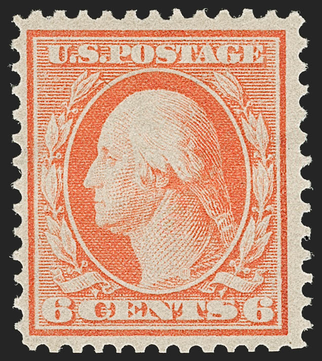 Sale no. 1187 — Lot no. 531 — Siegel Auction Galleries