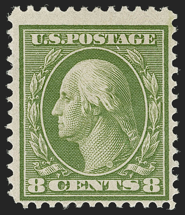 Sale no. 1187 — Lot no. 532 — Siegel Auction Galleries