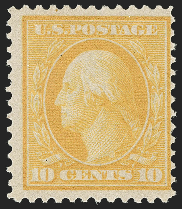 Sale no. 1187 — Lot no. 534 — Siegel Auction Galleries