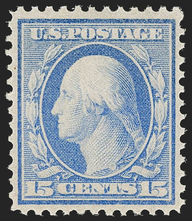 Sale no. 1187 — Lot no. 537 — Siegel Auction Galleries