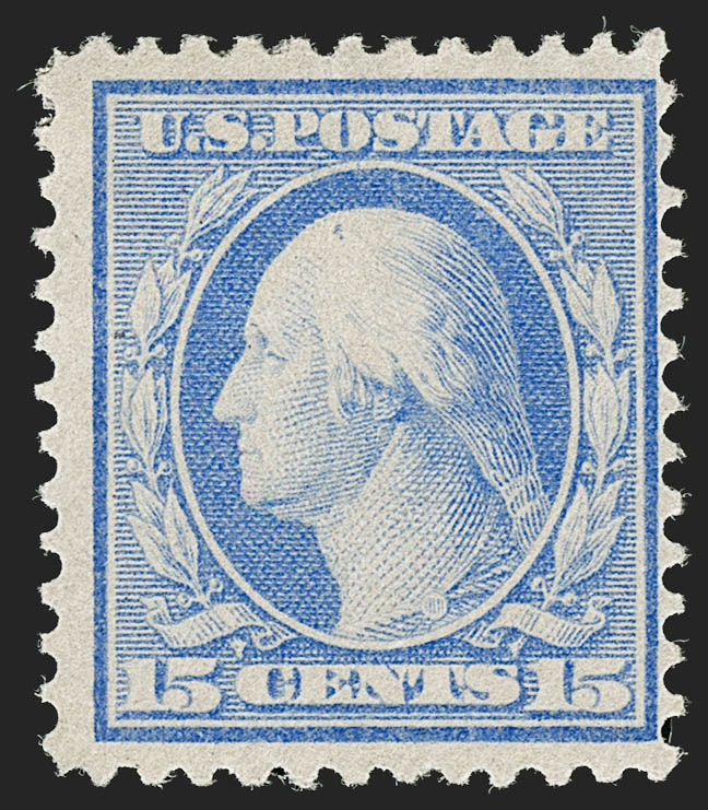 Sale no. 1187 — Lot no. 538 — Siegel Auction Galleries