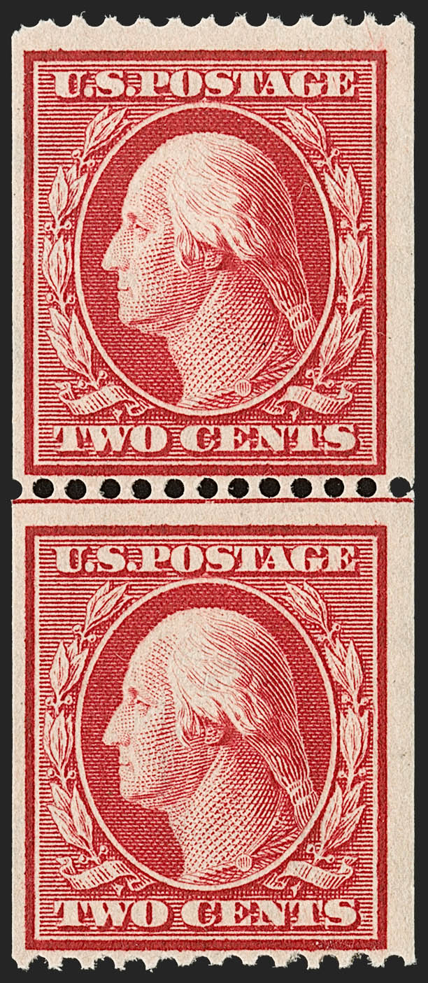 Sale no. 1187 — Lot no. 548 — Siegel Auction Galleries