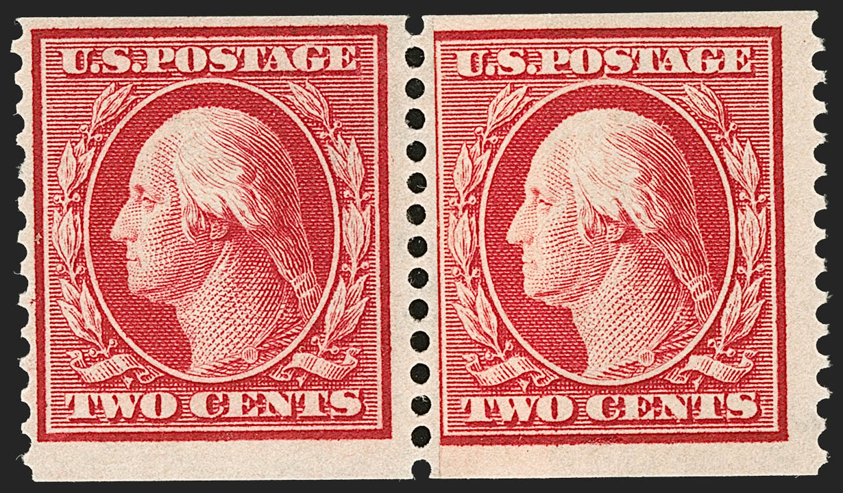 Sale no. 1187 — Lot no. 550 — Siegel Auction Galleries