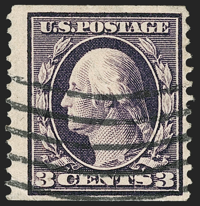 Sale no. 1187 — Lot no. 552 — Siegel Auction Galleries