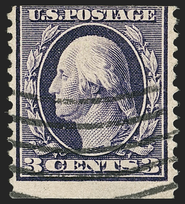 Sale no. 1187 — Lot no. 553 — Siegel Auction Galleries