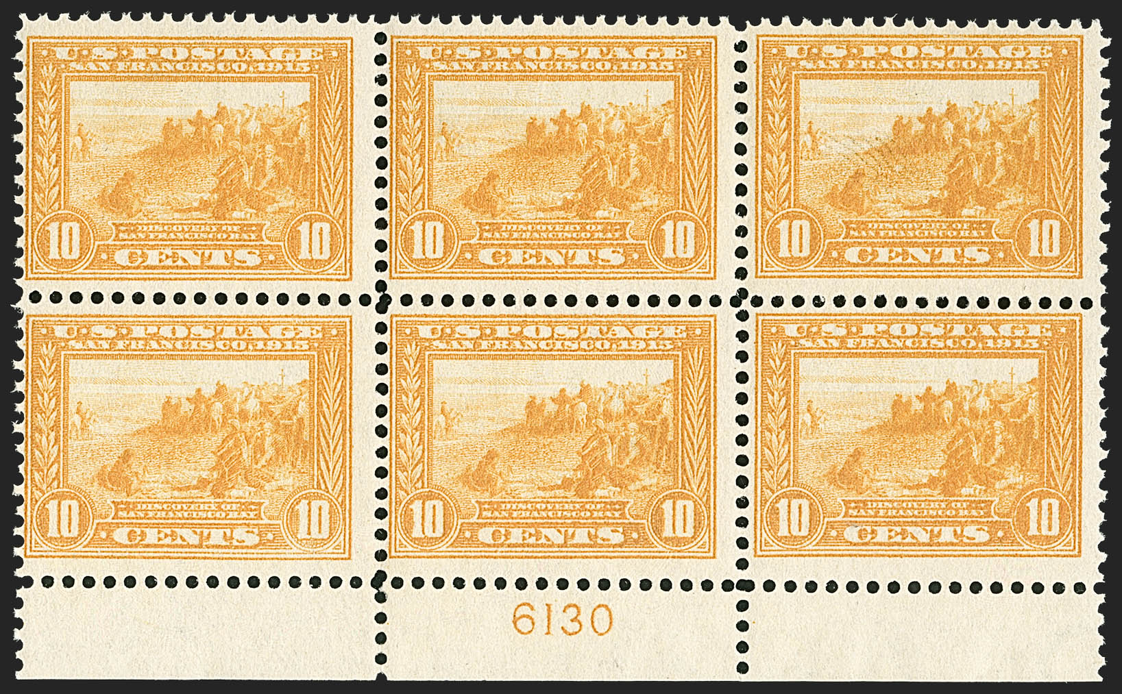 Sale no. 1187 — Lot no. 561 — Siegel Auction Galleries