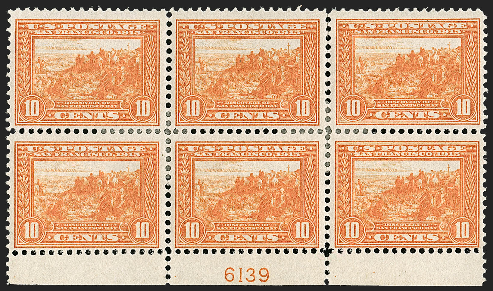 Sale no. 1187 — Lot no. 562 — Siegel Auction Galleries