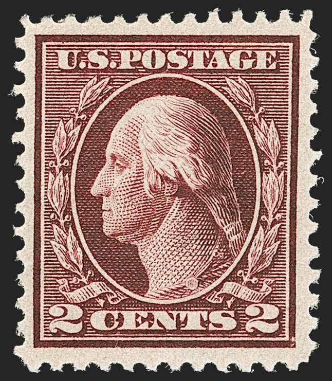 Sale no. 1187 — Lot no. 570 — Siegel Auction Galleries