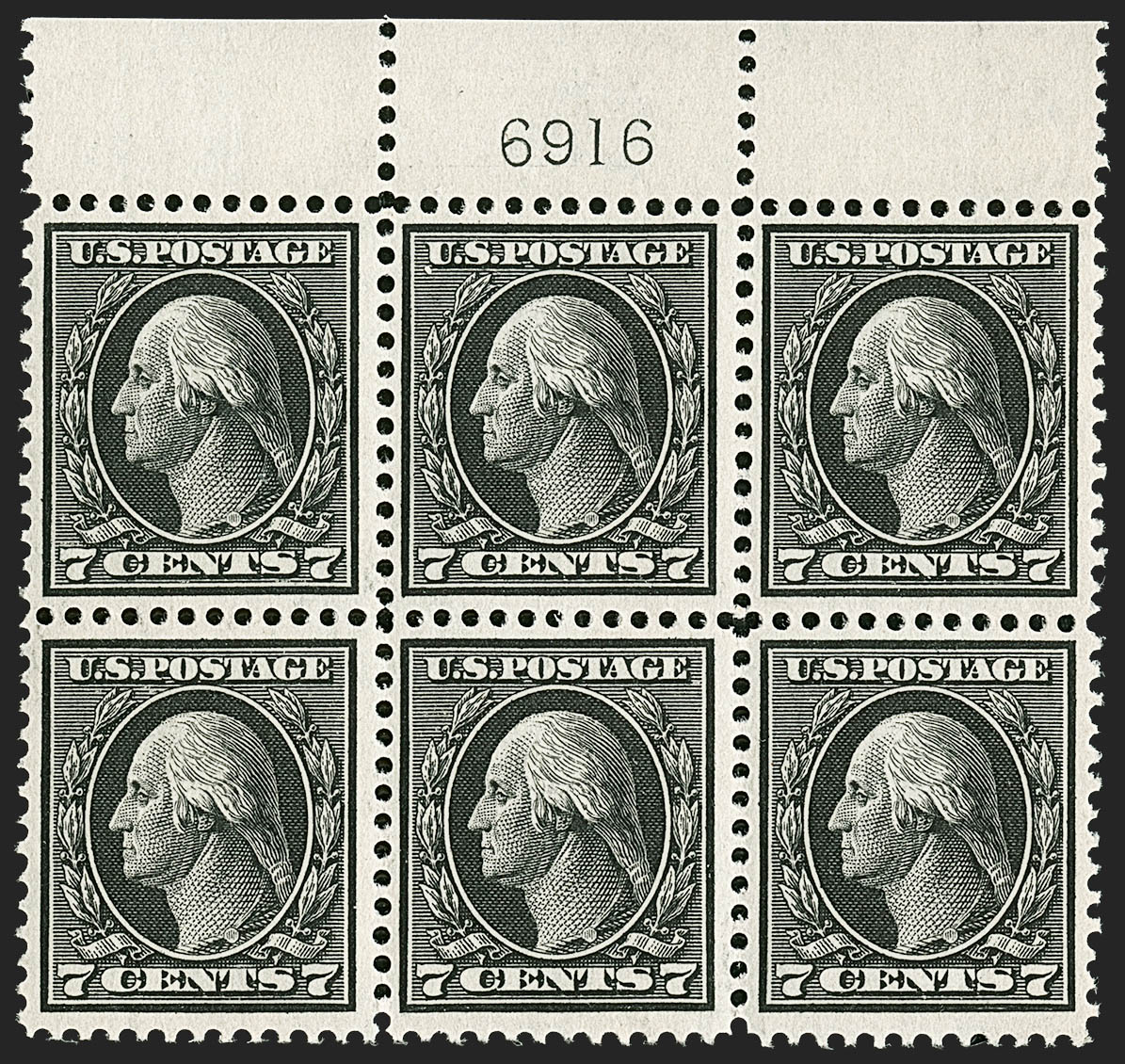 Sale no. 1187 — Lot no. 571 — Siegel Auction Galleries