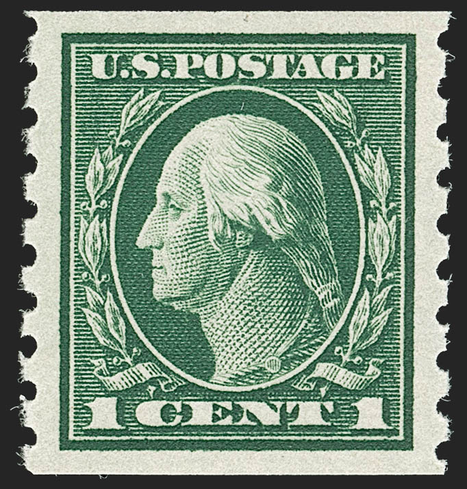 Sale no. 1187 — Lot no. 572 — Siegel Auction Galleries