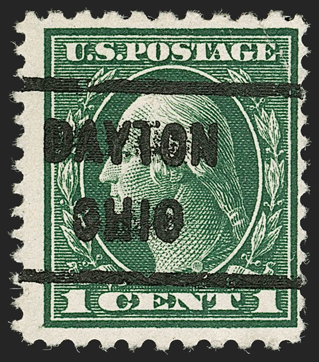 Sale no. 1187 — Lot no. 580 — Siegel Auction Galleries