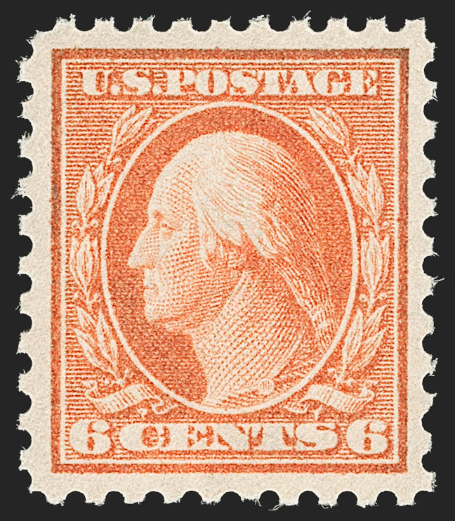Sale no. 1187 — Lot no. 583 — Siegel Auction Galleries
