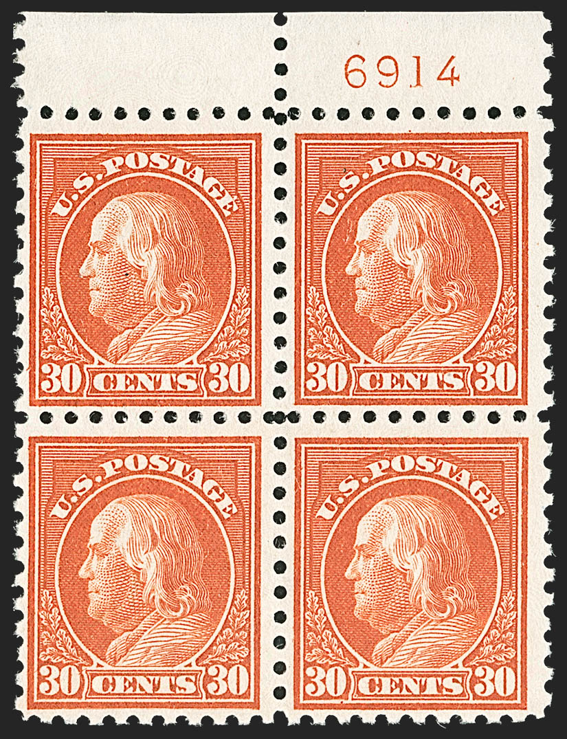 Sale no. 1187 — Lot no. 588 — Siegel Auction Galleries