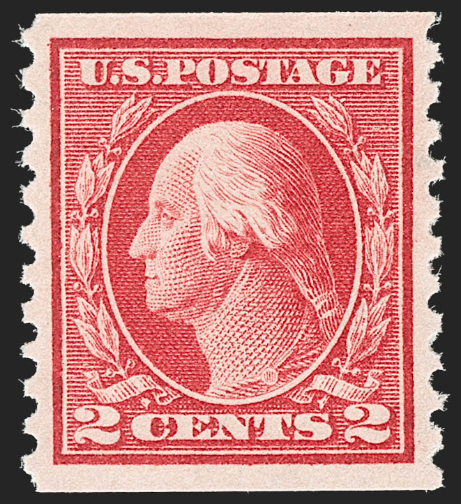 Sale no. 1187 — Lot no. 590 — Siegel Auction Galleries