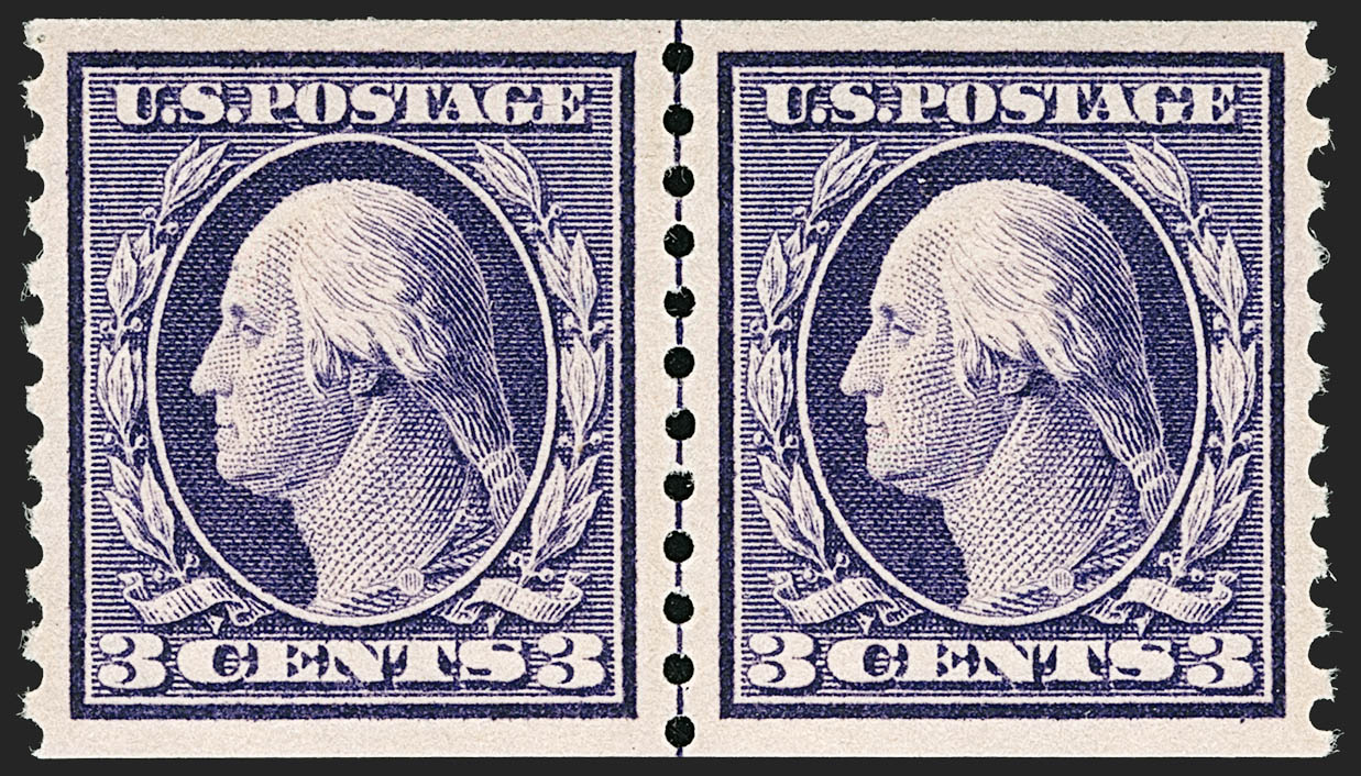 Sale no. 1187 — Lot no. 591 — Siegel Auction Galleries