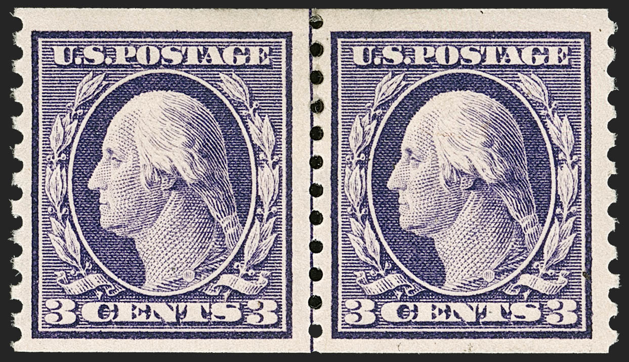 Sale no. 1187 — Lot no. 592 — Siegel Auction Galleries