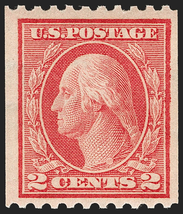 Sale no. 1187 — Lot no. 594 — Siegel Auction Galleries