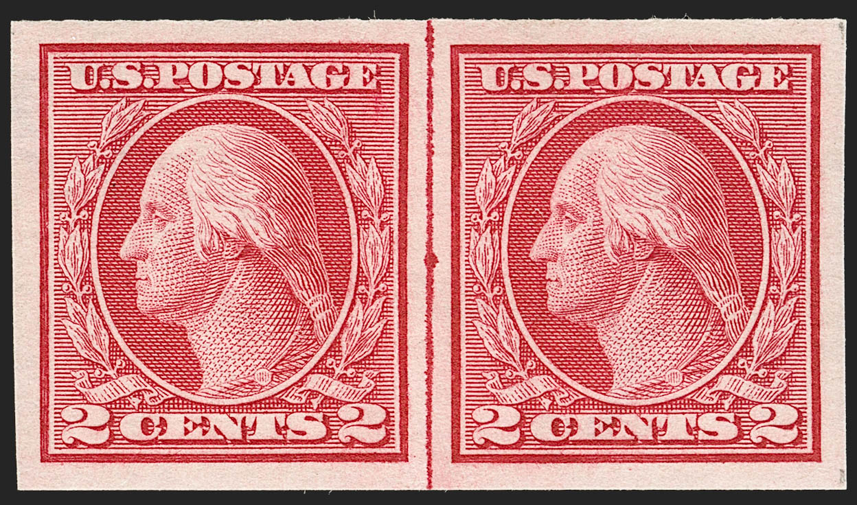 Sale no. 1187 — Lot no. 597 — Siegel Auction Galleries