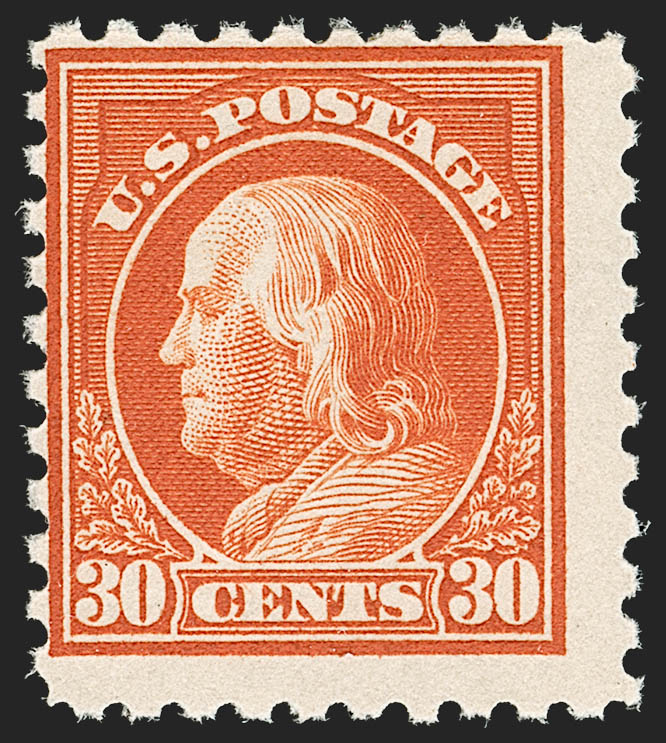 Sale no. 1187 — Lot no. 610 — Siegel Auction Galleries