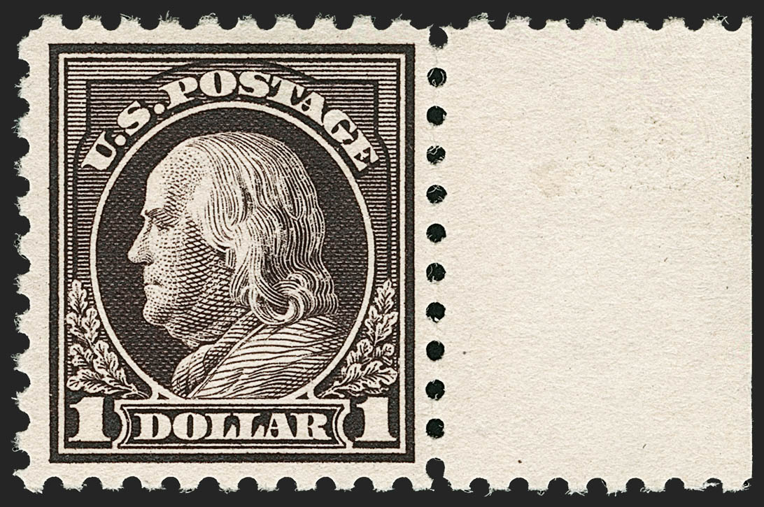Sale no. 1187 — Lot no. 611 — Siegel Auction Galleries