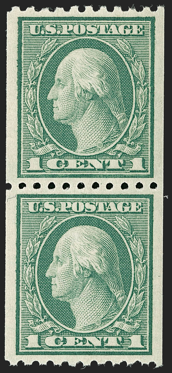 Sale no. 1187 — Lot no. 618 — Siegel Auction Galleries