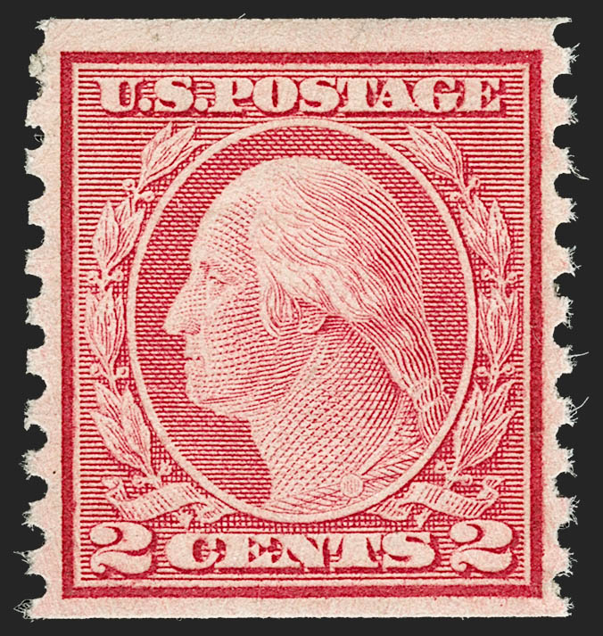 Sale no. 1187 — Lot no. 619 — Siegel Auction Galleries