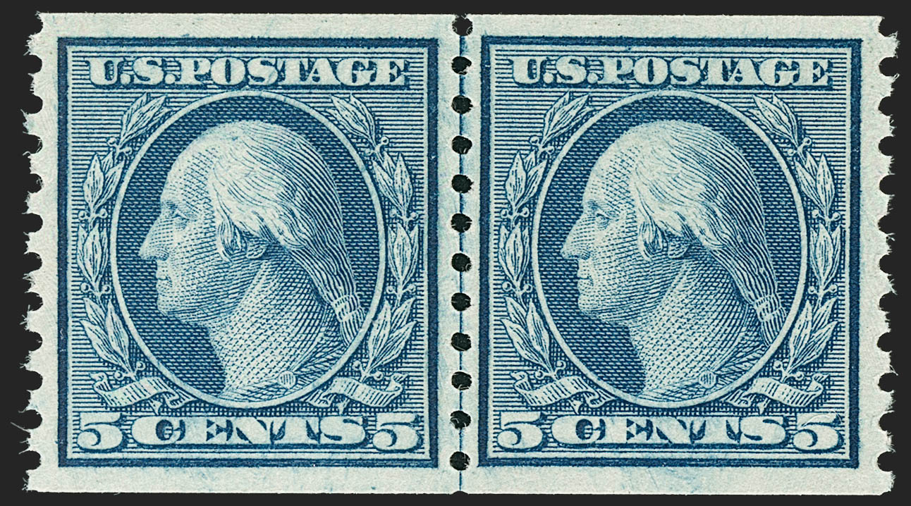 Sale no. 1187 — Lot no. 620 — Siegel Auction Galleries