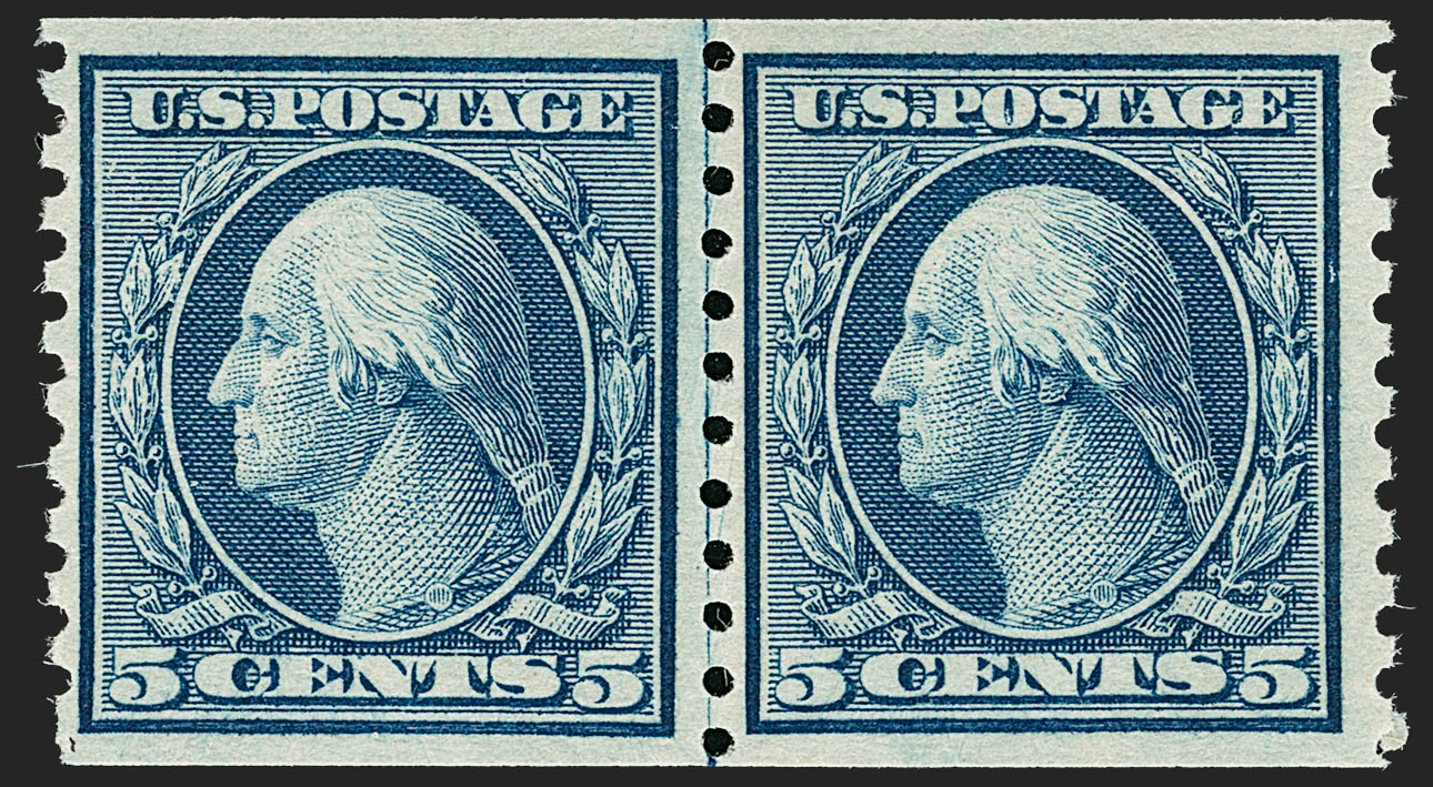 Sale no. 1187 — Lot no. 621 — Siegel Auction Galleries