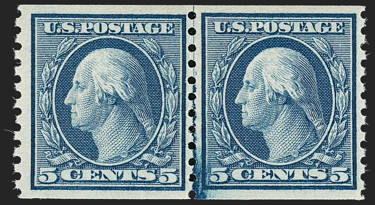 Sale no. 1187 — Lot no. 622 — Siegel Auction Galleries