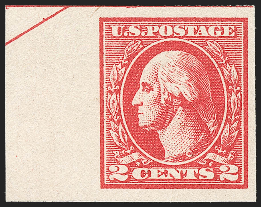 Sale no. 1187 — Lot no. 646 — Siegel Auction Galleries