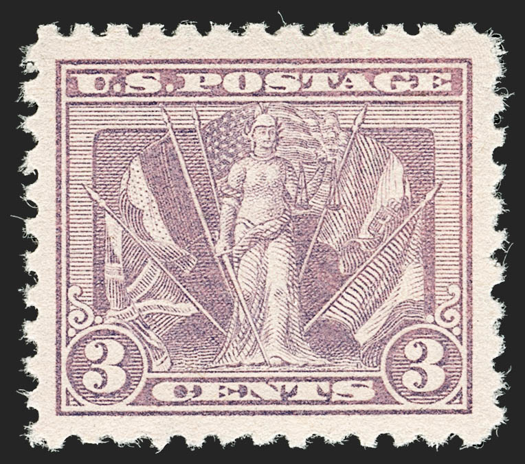 Sale no. 1187 — Lot no. 648 — Siegel Auction Galleries