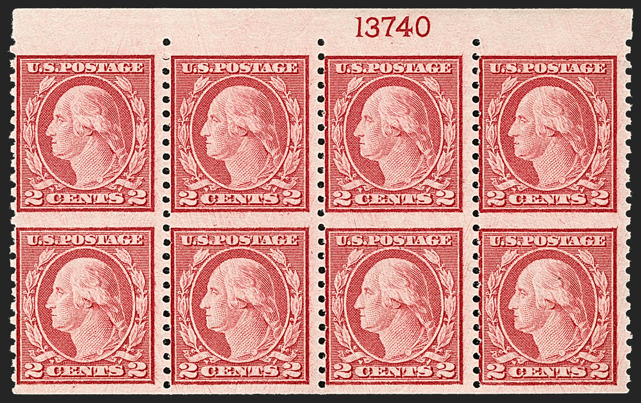Sale no. 1187 — Lot no. 649 — Siegel Auction Galleries
