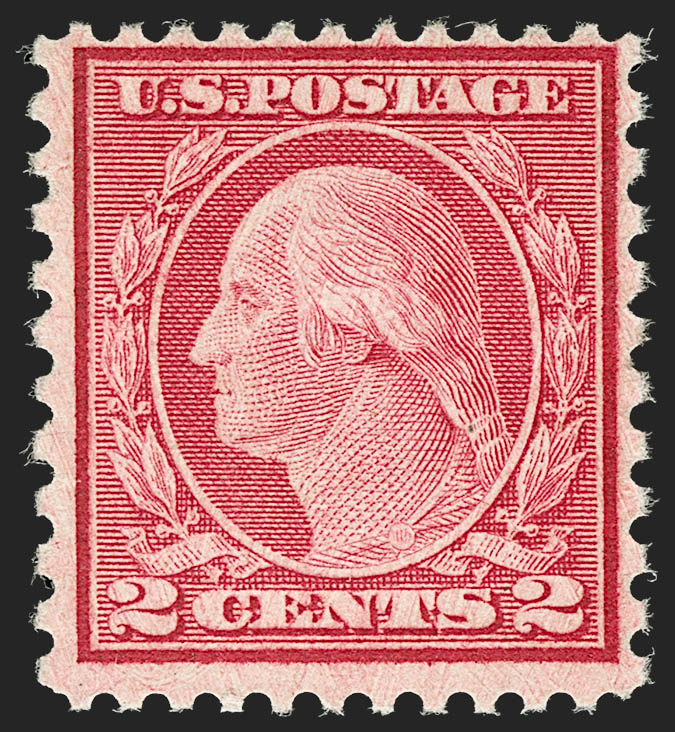 Sale no. 1187 — Lot no. 650 — Siegel Auction Galleries