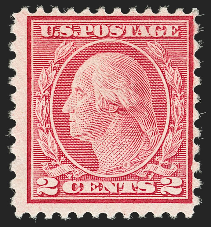 Sale no. 1187 — Lot no. 651 — Siegel Auction Galleries