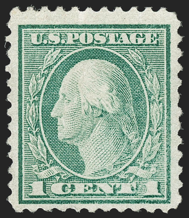 Sale no. 1187 — Lot no. 652 — Siegel Auction Galleries
