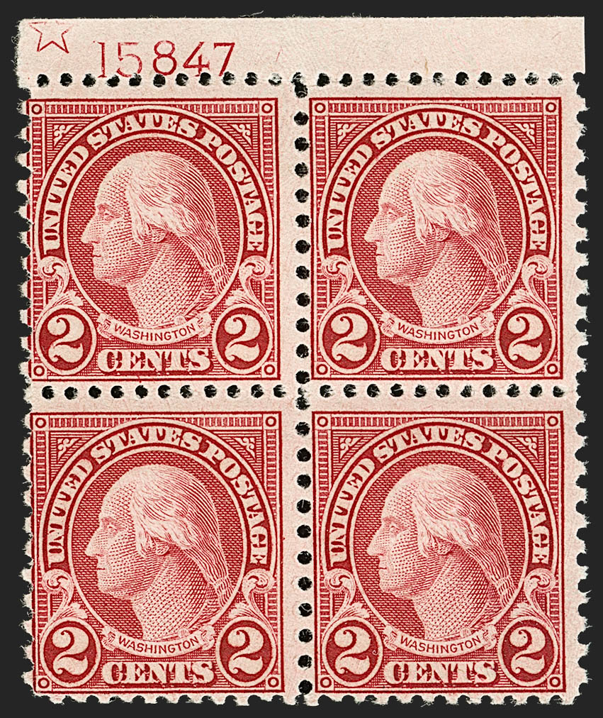 Sale no. 1187 — Lot no. 662 — Siegel Auction Galleries
