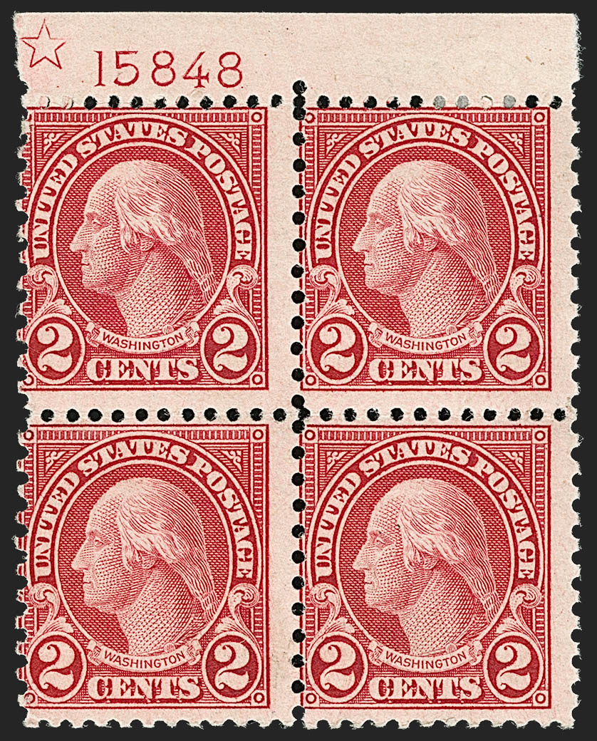 Sale no. 1187 — Lot no. 663 — Siegel Auction Galleries