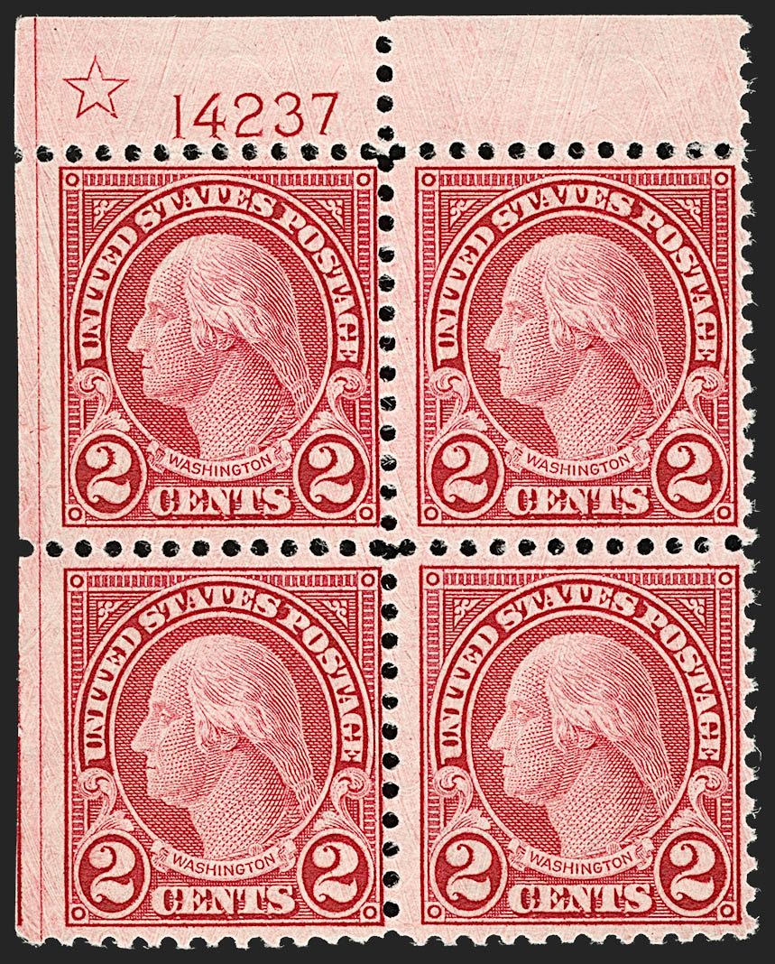 Sale no. 1187 — Lot no. 668 — Siegel Auction Galleries