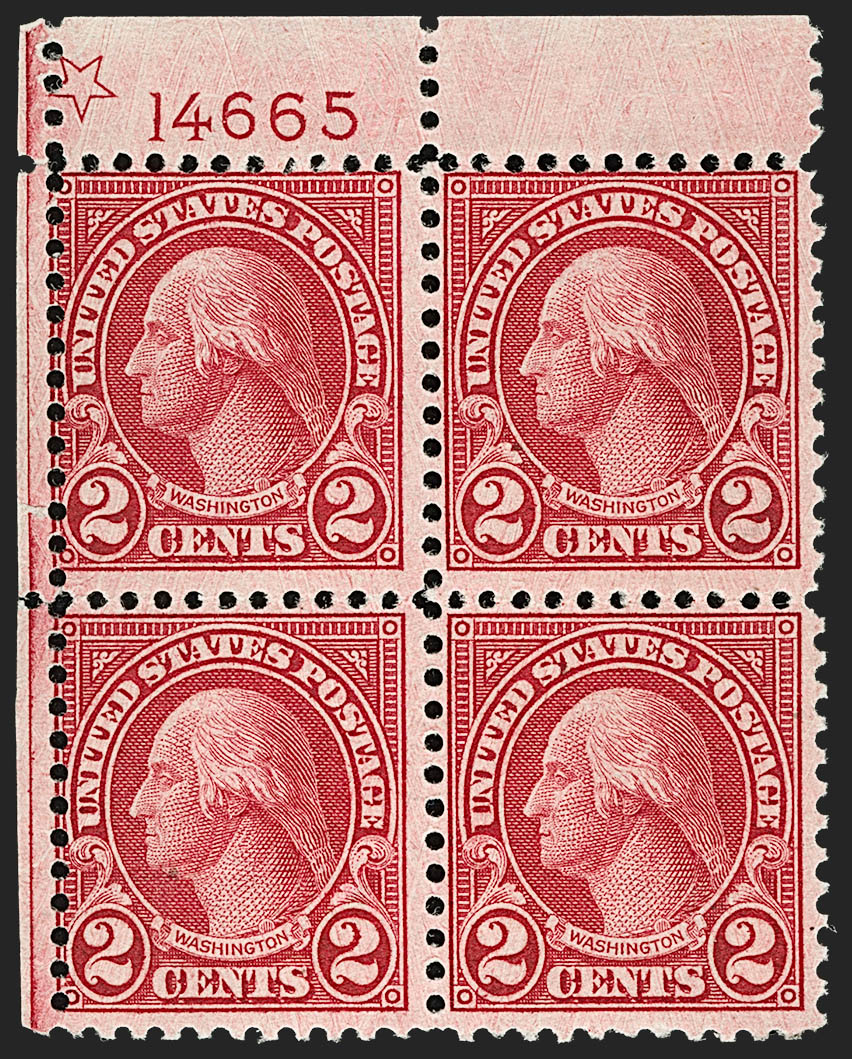 Sale no. 1187 — Lot no. 669 — Siegel Auction Galleries