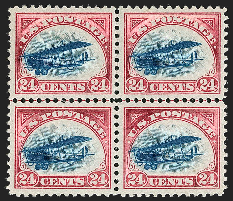 Sale no. 1187 — Lot no. 686 — Siegel Auction Galleries