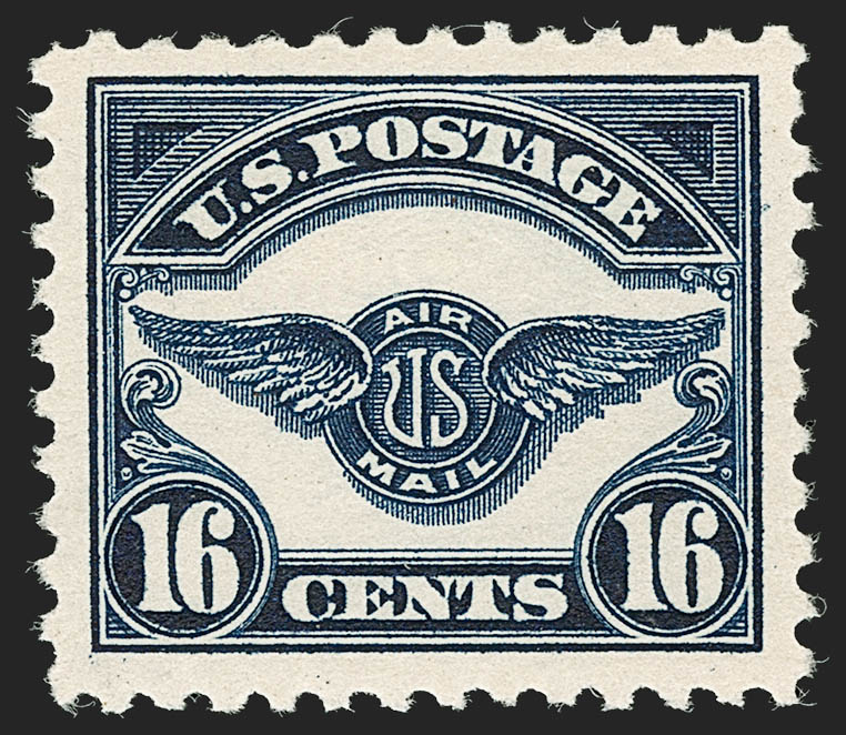 Sale no. 1187 — Lot no. 687 — Siegel Auction Galleries