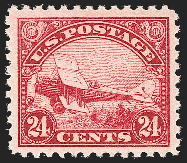 Sale no. 1187 — Lot no. 689 — Siegel Auction Galleries