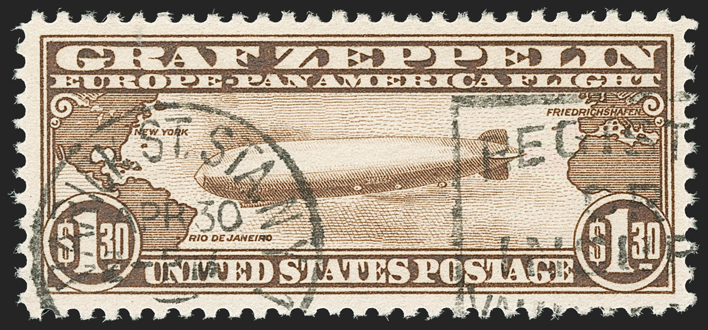Sale no. 1187 — Lot no. 700 — Siegel Auction Galleries