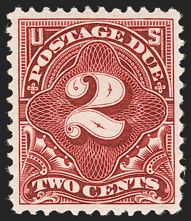 Sale no. 1187 — Lot no. 711 — Siegel Auction Galleries