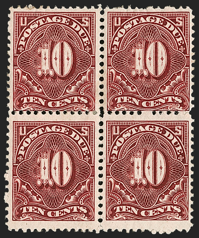 Sale no. 1187 — Lot no. 712 — Siegel Auction Galleries